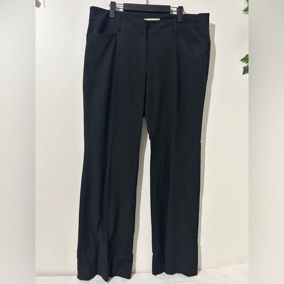 Michael Kors Pants - Michael Kors Black Women's Pants
